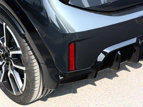 2025 JOHN COOPER WORKS