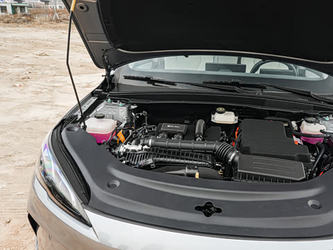 2025�� DM-i �Ǽݰ� 120KM�콢��