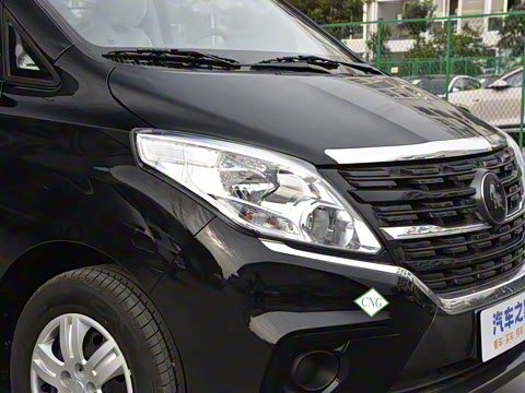 2024�� 2.0L �ֶ�������CNG 7��