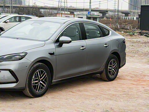 2025�� DM-i �Ǽݰ� 120KM�콢��