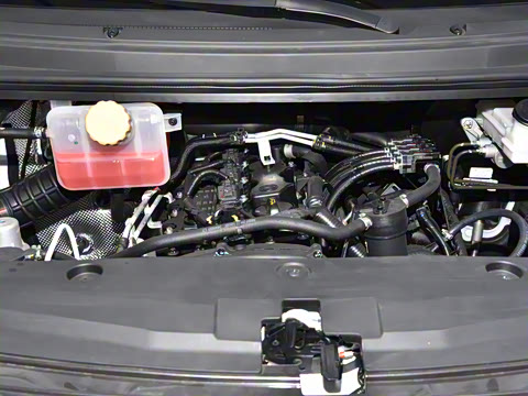 2024�� 2.0L �ֶ�������CNG 7��