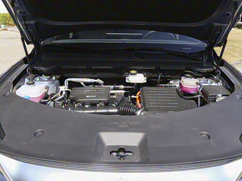 2025�� �ڶ��� �Ǽݰ� DM-i 115KM׿Խ��