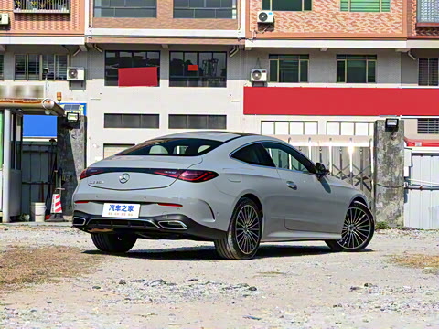 2025�� CLE 260 ���ܳ�