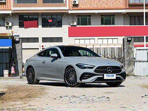 2025�� CLE 260 ���ܳ�