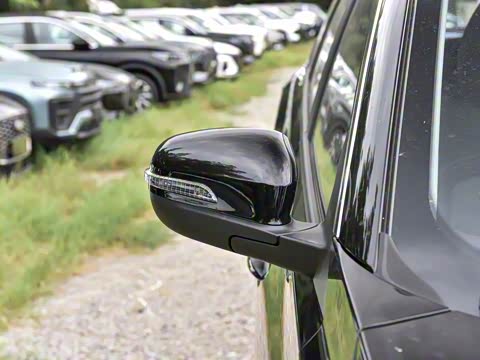 2025�� ׿Խ��  1.5T CVTȫ���