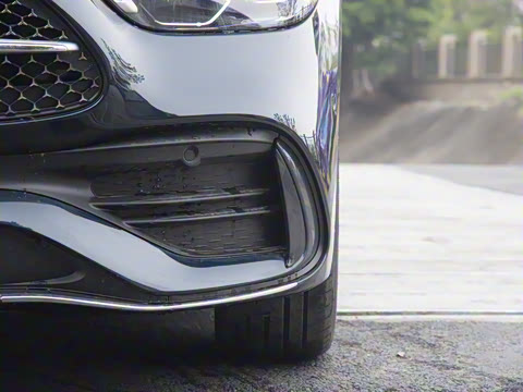 2024�� �Ŀ� C 350 eL