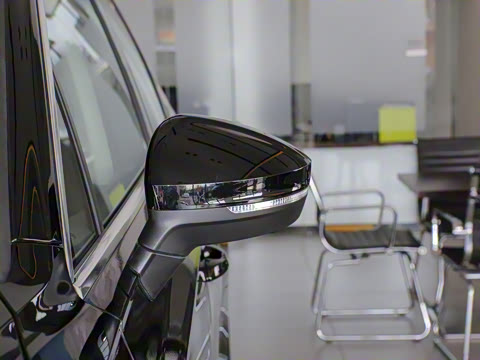 2023�� 3.0TSI ������ �����˶���װ