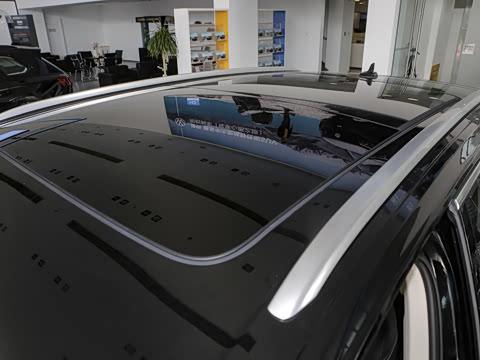 2023�� 3.0TSI ������ �����˶���װ