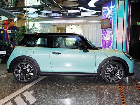 2025�� 2.0T COOPER S ������