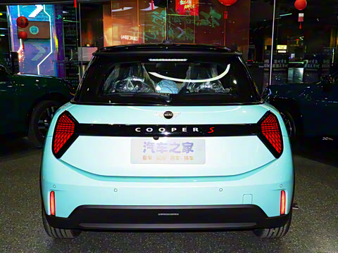 2025�� 2.0T COOPER S ������