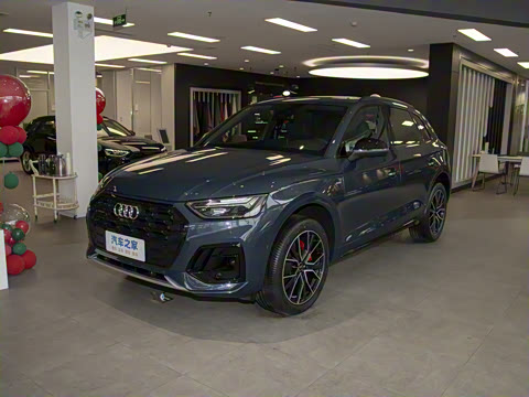 2025�� 45 TFSI ����������