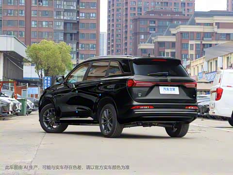 2023�� 1.5L DE-i 100KM������ 5��