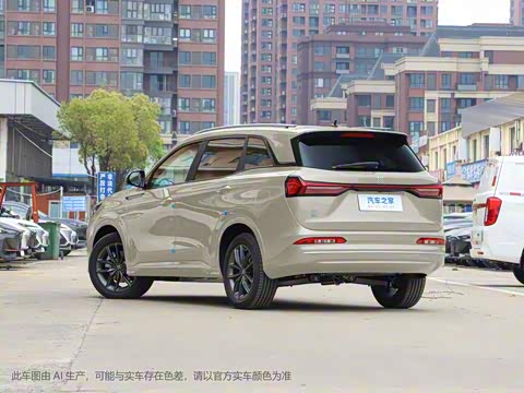 2023�� 1.5L DE-i 100KM������ 5��