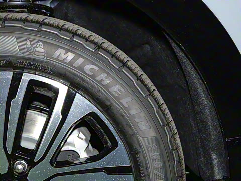 2024�� 2.3T EcoBoost �����ѽ�� 6��