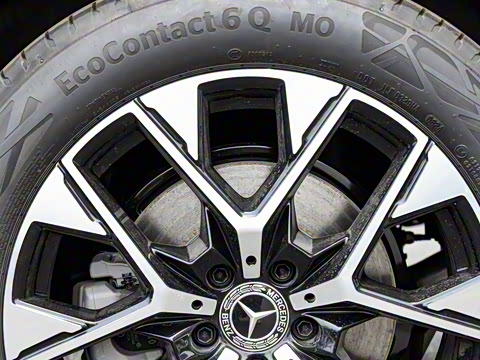 2024�� GLC 260 L 4MATIC ������ 5��