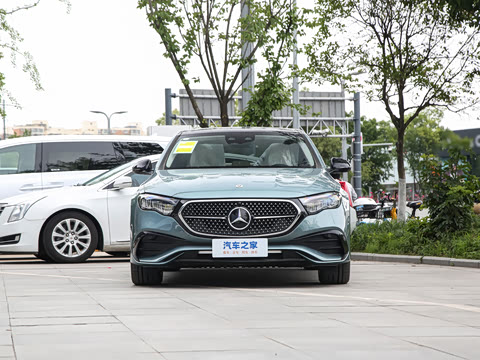 2024�� E 300 ʱ�����˶���