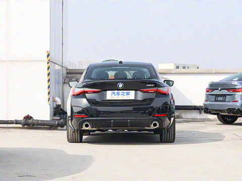 2024�� 425i Gran Coupe M�˶���װ