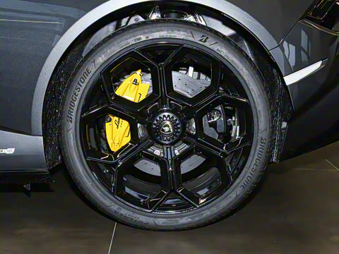 2023�� Hurac��n Tecnica