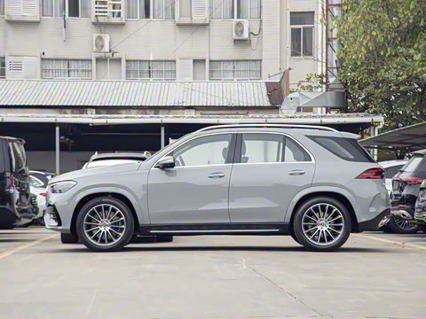 2025�� GLE 450 4MATIC ������