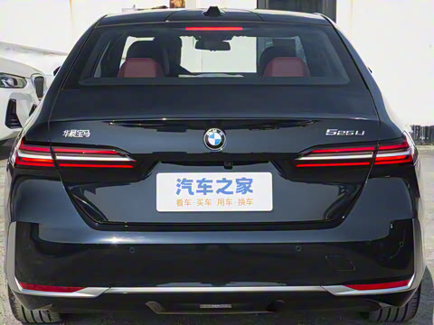 2025�� 525Li ������װ