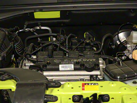 2022�� 1.5L �ֶ�������