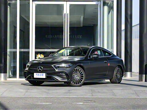 2025�� CLE 300 4MATIC �����ͽ��ܳ�