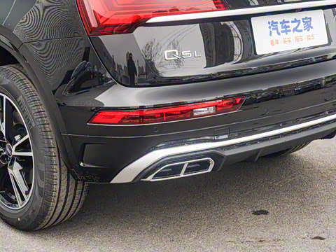 2025�� 45�����ذ� 40 TFSI ʱ�ж�����