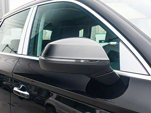 2025�� 45�����ذ� 40 TFSI ʱ�ж�����