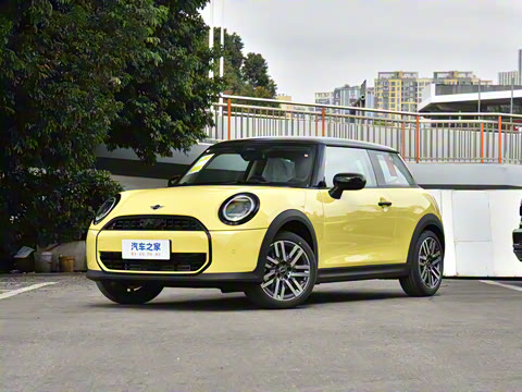 2025�� 1.5T COOPER ������