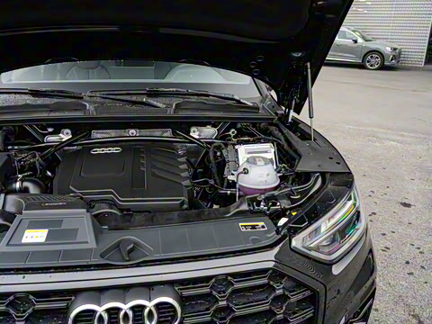 2025�� 45�����ذ� 40 TFSI ����������