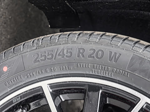 2025�� 45�����ذ� 45 TFSI ����������