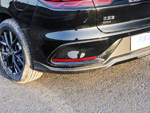 2025�� DM-i �Ǽݰ� 125KM��Ӣ��