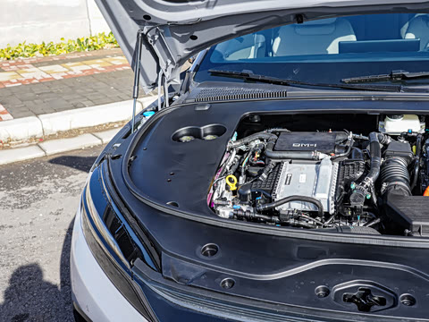 2025�� DM-i �Ǽݰ� 125KM�����