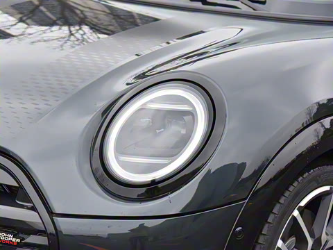 2025�� JOHN COOPER WORKS