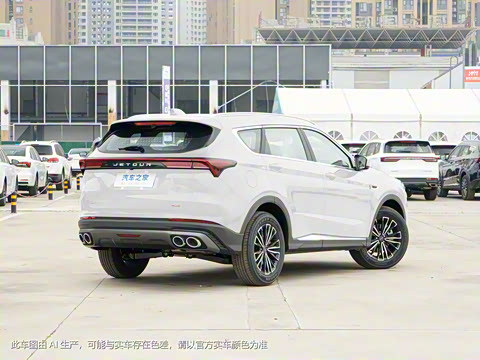 2024�� �ھ��� 1.5T DCT�ھ�PRO 7��