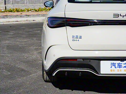 2025�� DM-i �Ǽݰ� 80KM������