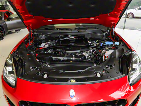 2024�� 2.0T Modena