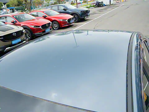 2025�� 2.0L �Զ������