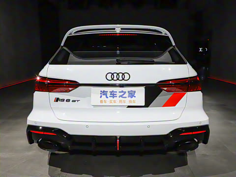 2025�� RS 6 Avant GT