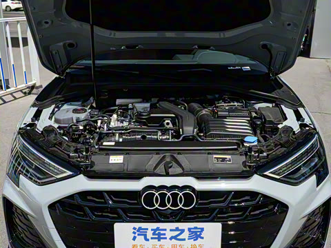 2026�� A3L Limousine 35TFSI �ɳ�������