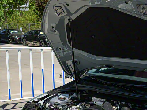 2026�� A3L Limousine 35TFSI �ɳ�������