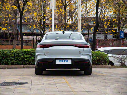 2025�� DM-i �Ǽݰ� 120KM׿Խ��