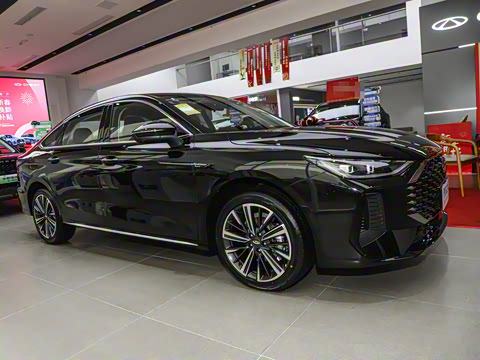 2025�� 1.6T DCT ��׼��