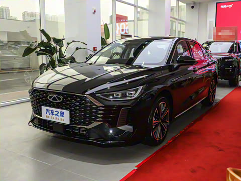 2025�� 1.6T DCT ��׼��