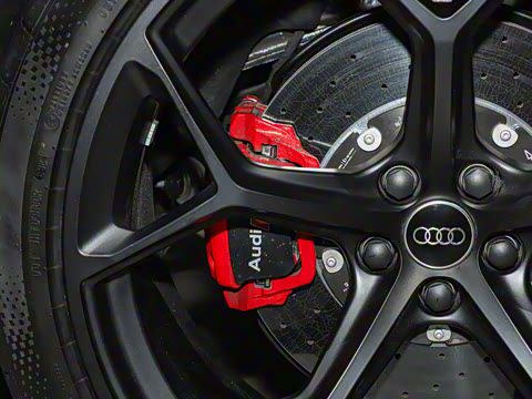 2025�� RS Q8 4.0T 45��������