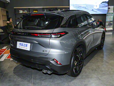 2023�� 1.5T DCT�����