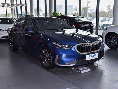 2025�� 525Li ������װ