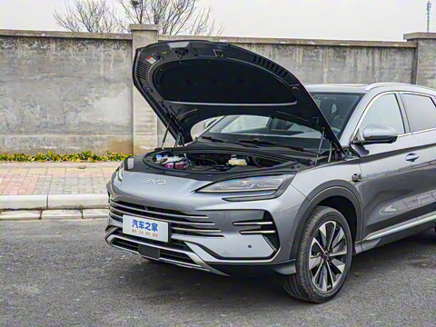 2025�� DM-i �Ǽݰ� 160KM �콢��