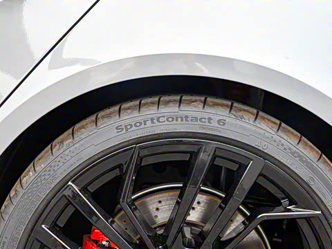 2024��  RS4 Avant ȼ���