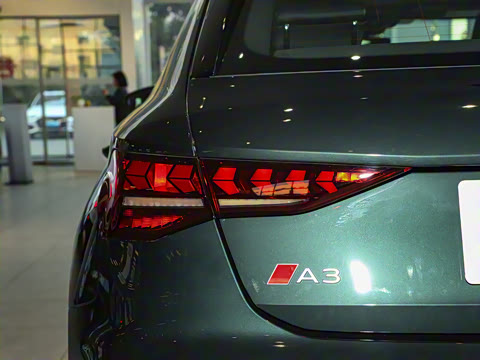 2025�� Sportback 35TFSI �ɳ������� +������ѡ��